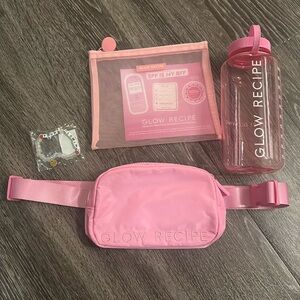 Glow Recipe Set
